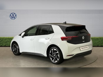 Used Volkswagen ID.3 2026 for sale - 79330125: Photo