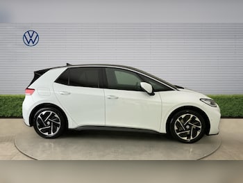 Used Volkswagen ID.3 2026 for sale - 79330125: Photo