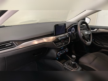 Used Ford Focus 2018 for sale - 75788565: Photo