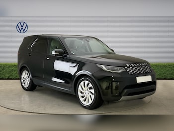 Used Land Rover Discovery 2022 for sale - 78555950: Photo