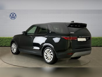 Used Land Rover Discovery 2022 for sale - 78555950: Photo