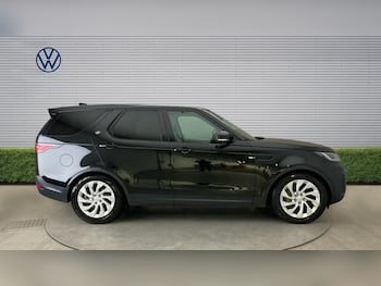 Used Land Rover Discovery 2022 for sale - 78555950: Photo
