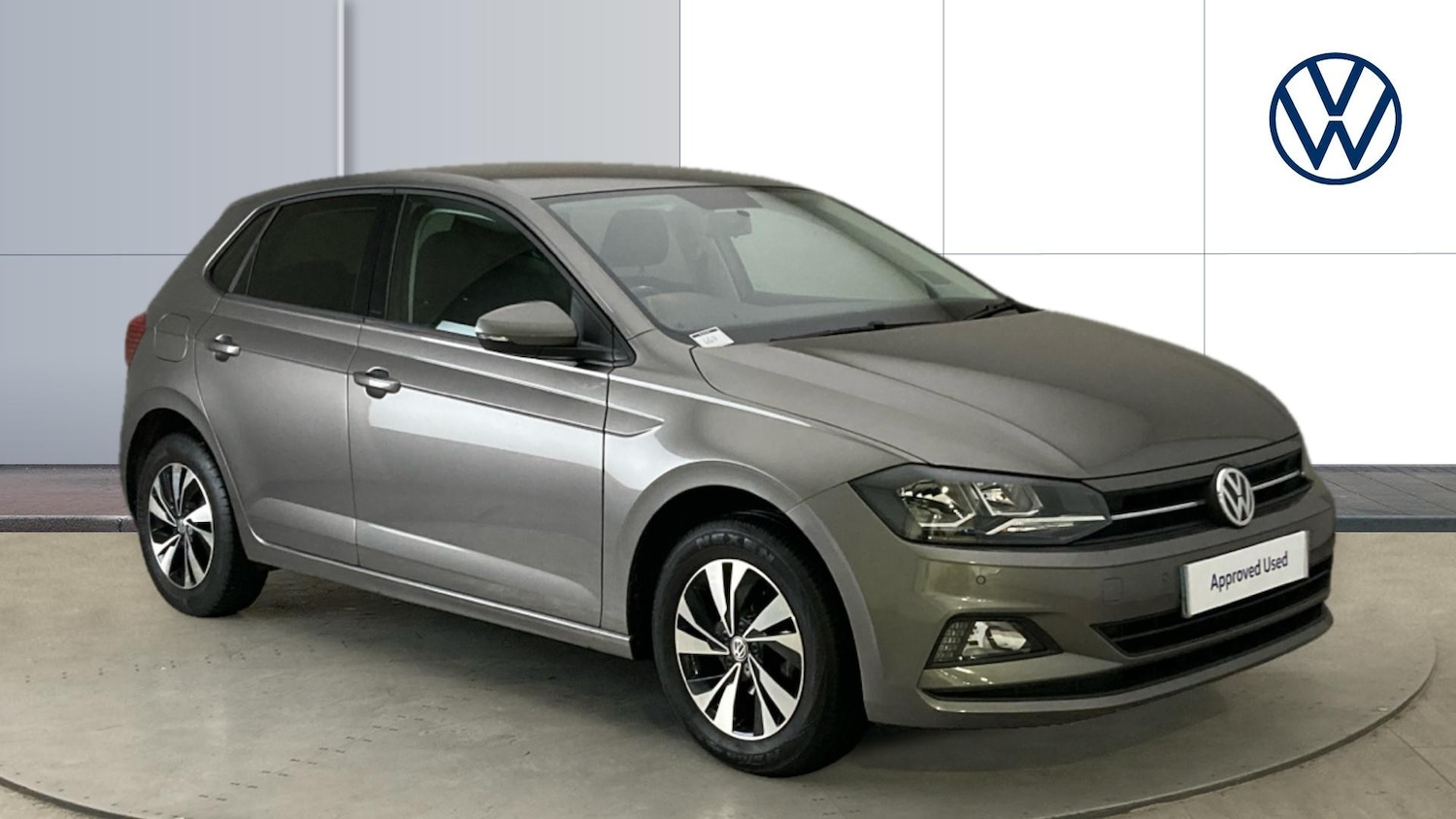 Used Volkswagen Polo 2020 for sale - 76357751: Photo 1