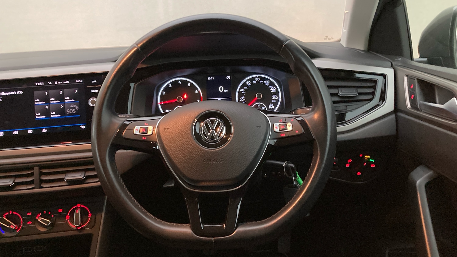 Used Volkswagen Polo 2020 for sale - 76357751: Photo 10