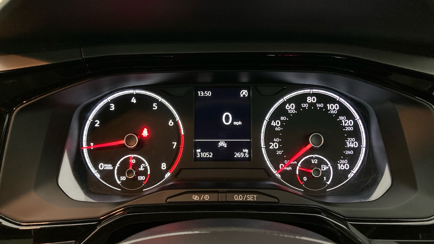 Used Volkswagen Polo 2020 for sale - 76357751: Photo 11