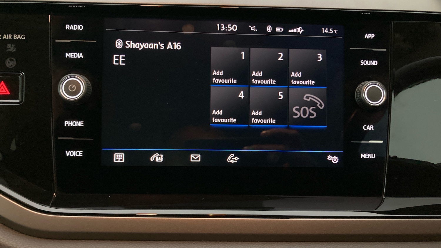 Used Volkswagen Polo 2020 for sale - 76357751: Photo 12
