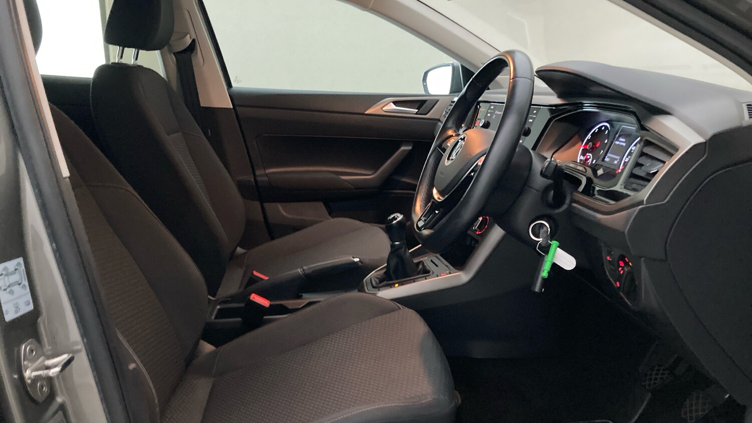 Used Volkswagen Polo 2020 for sale - 76357751: Photo 15