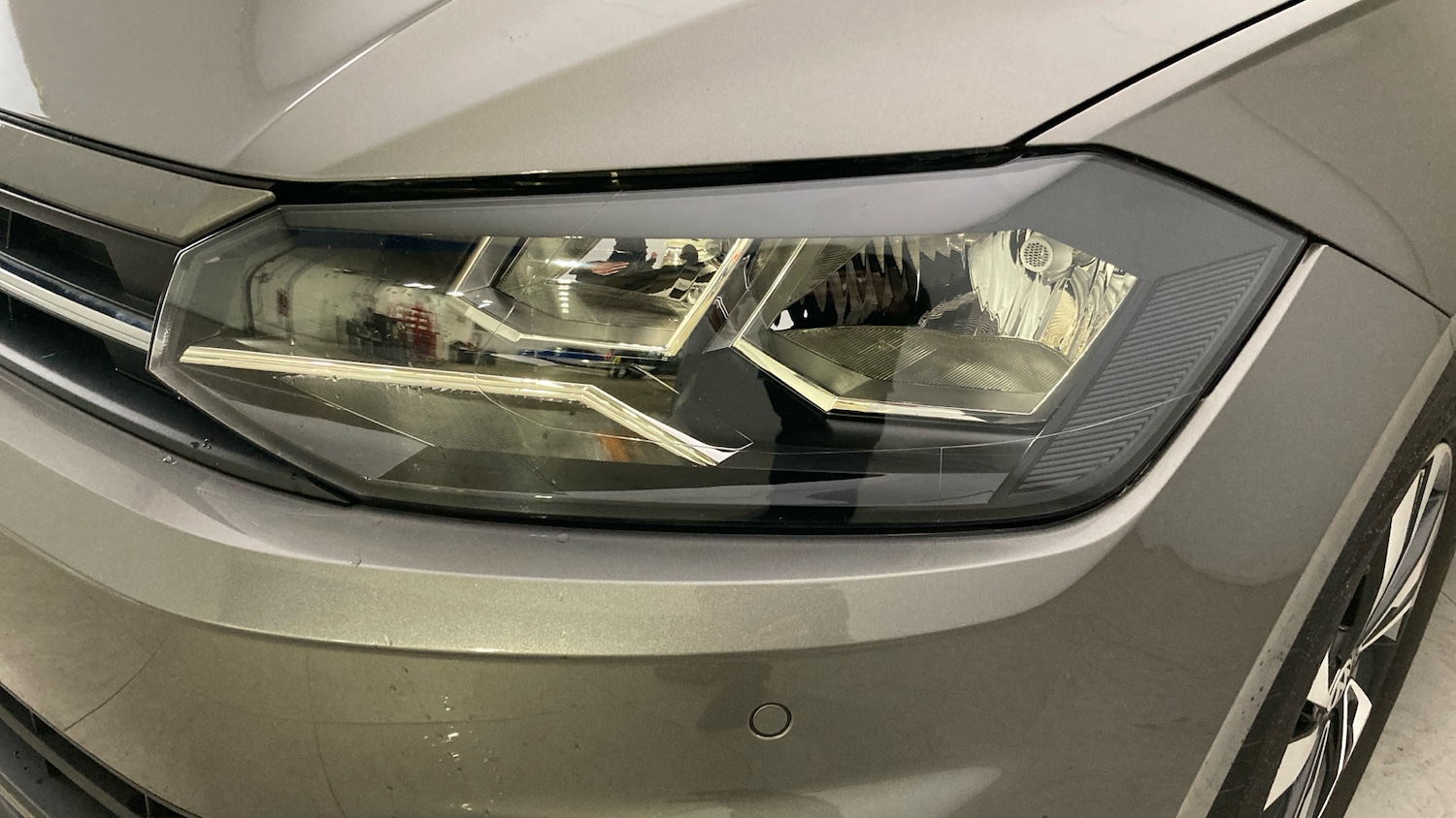 Used Volkswagen Polo 2020 for sale - 76357751: Photo 30