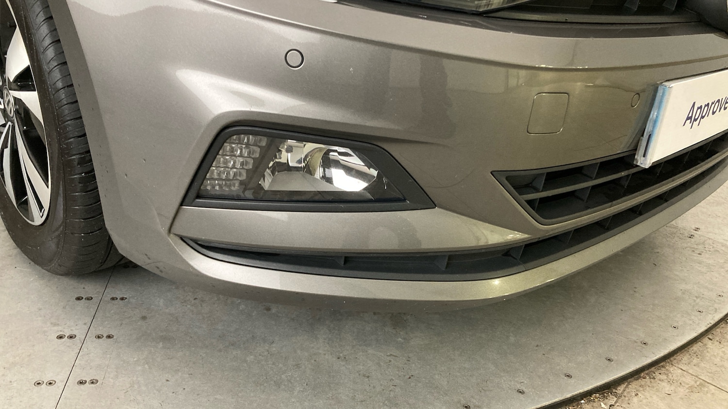 Used Volkswagen Polo 2020 for sale - 76357751: Photo 31