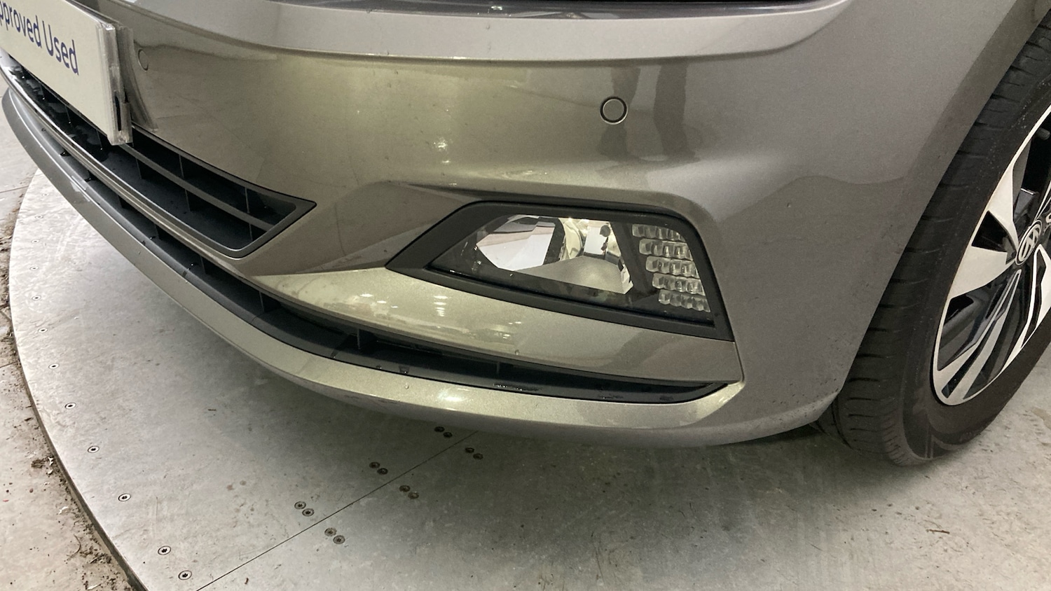 Used Volkswagen Polo 2020 for sale - 76357751: Photo 32