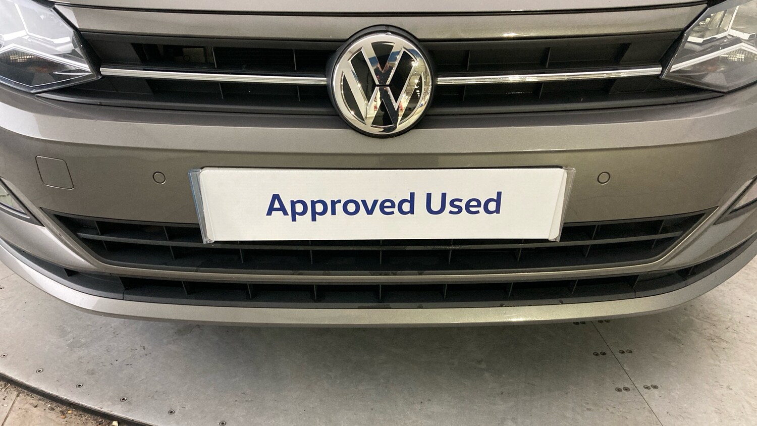 Used Volkswagen Polo 2020 for sale - 76357751: Photo 33