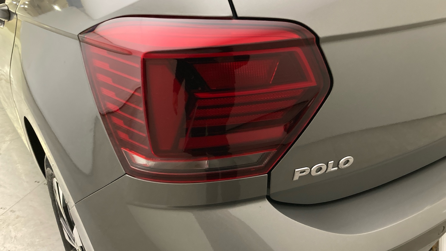 Used Volkswagen Polo 2020 for sale - 76357751: Photo 34