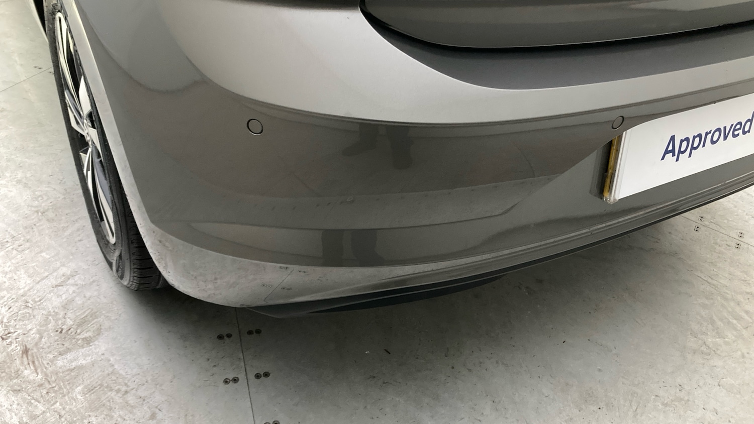 Used Volkswagen Polo 2020 for sale - 76357751: Photo 36