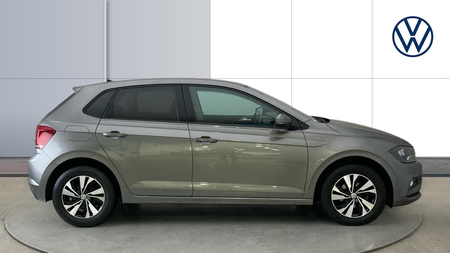 Used Volkswagen Polo 2020 for sale - 76357751: Photo 4
