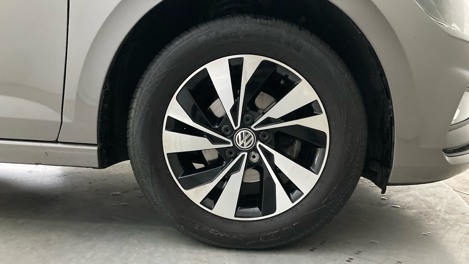 Used Volkswagen Polo 2020 for sale - 76357751: Photo 5