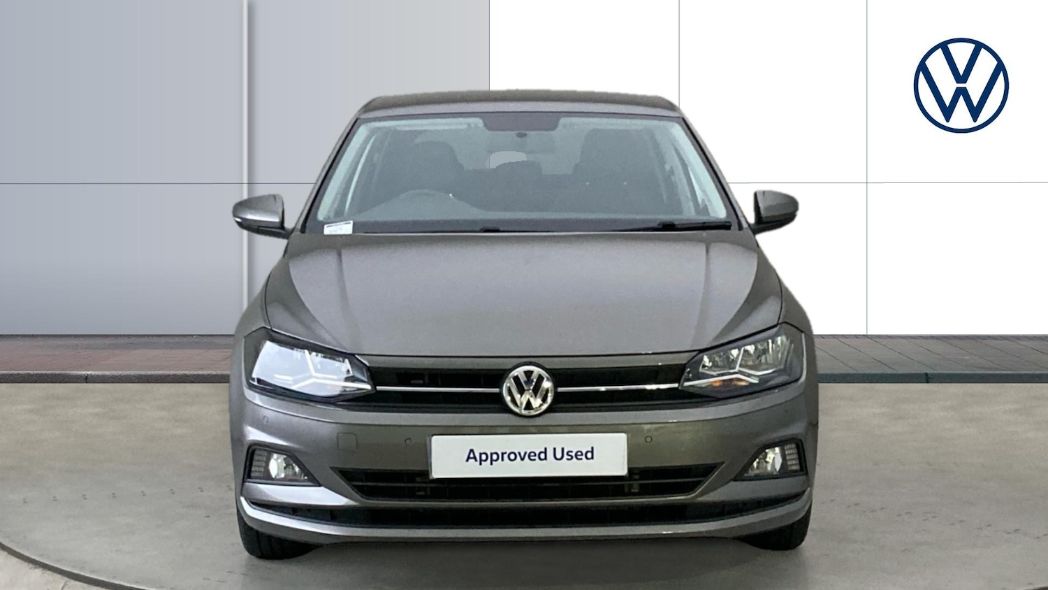 Used Volkswagen Polo 2020 for sale - 76357751: Photo 7