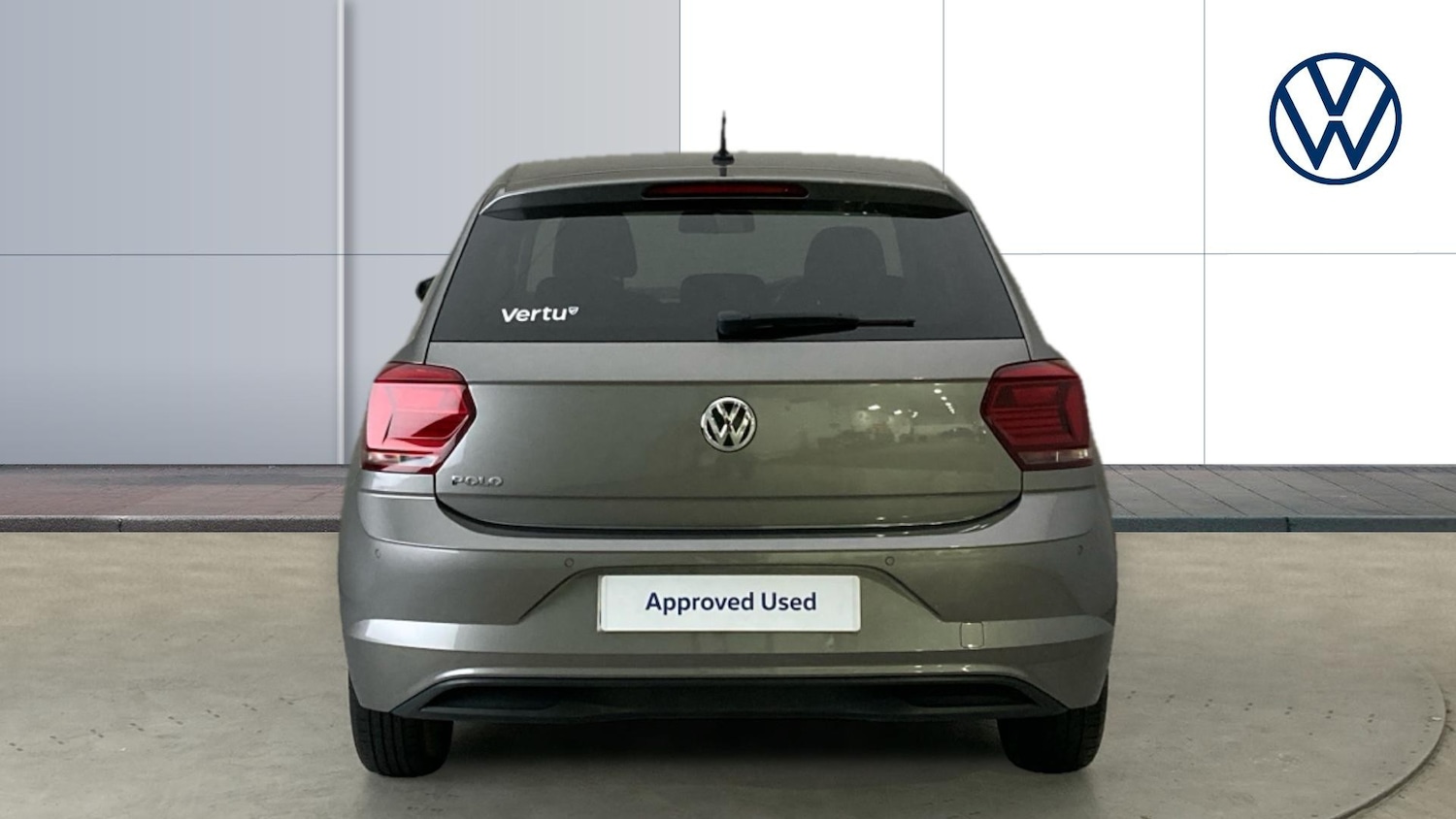 Used Volkswagen Polo 2020 for sale - 76357751: Photo 8