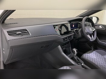 Used Volkswagen Taigo 2025 for sale - 77689140: Photo