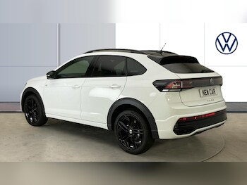 Used Volkswagen Taigo 2025 for sale - 77689140: Photo