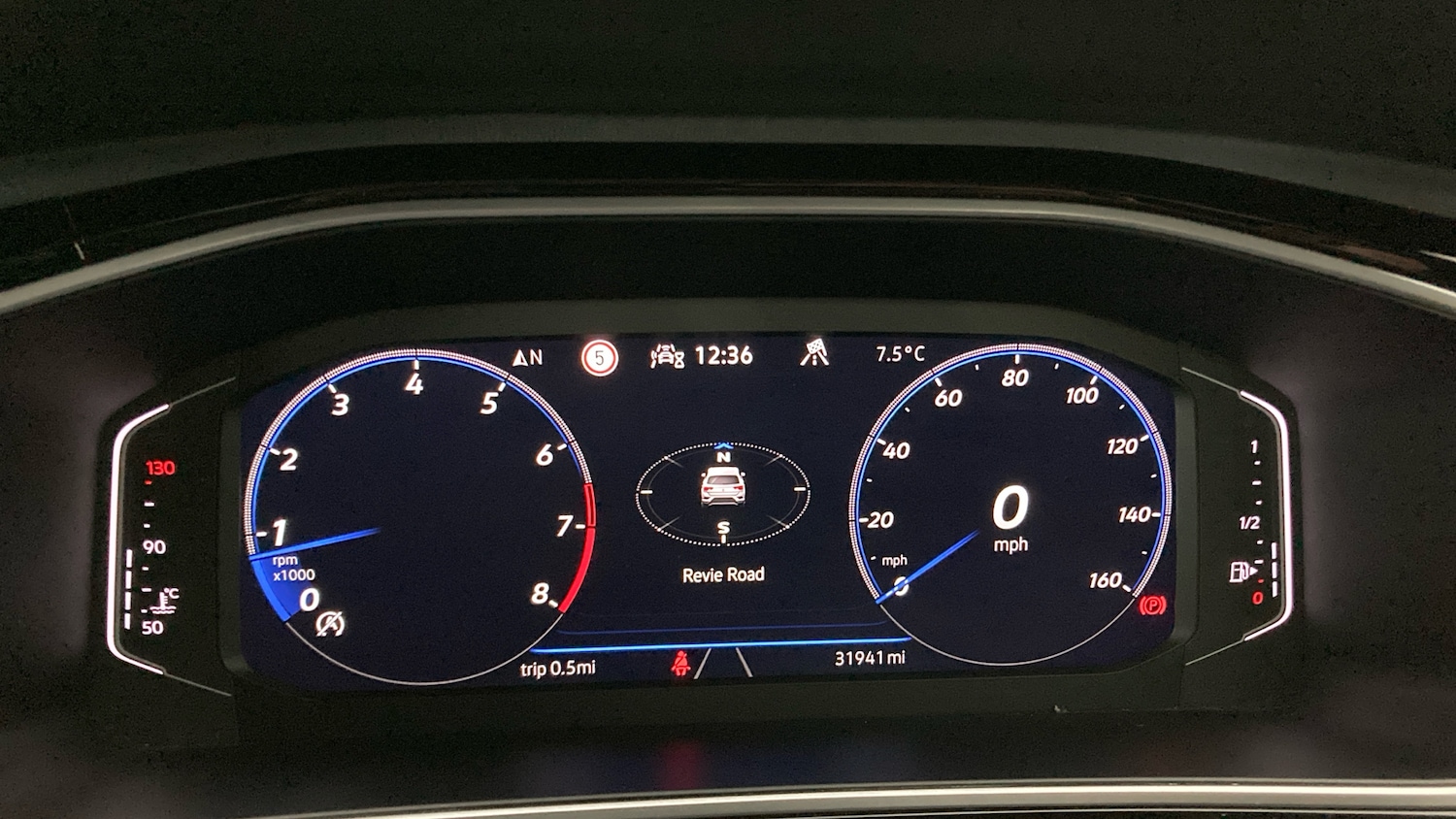 Used Volkswagen T-Roc 2022 for sale - 76734340: Photo 11