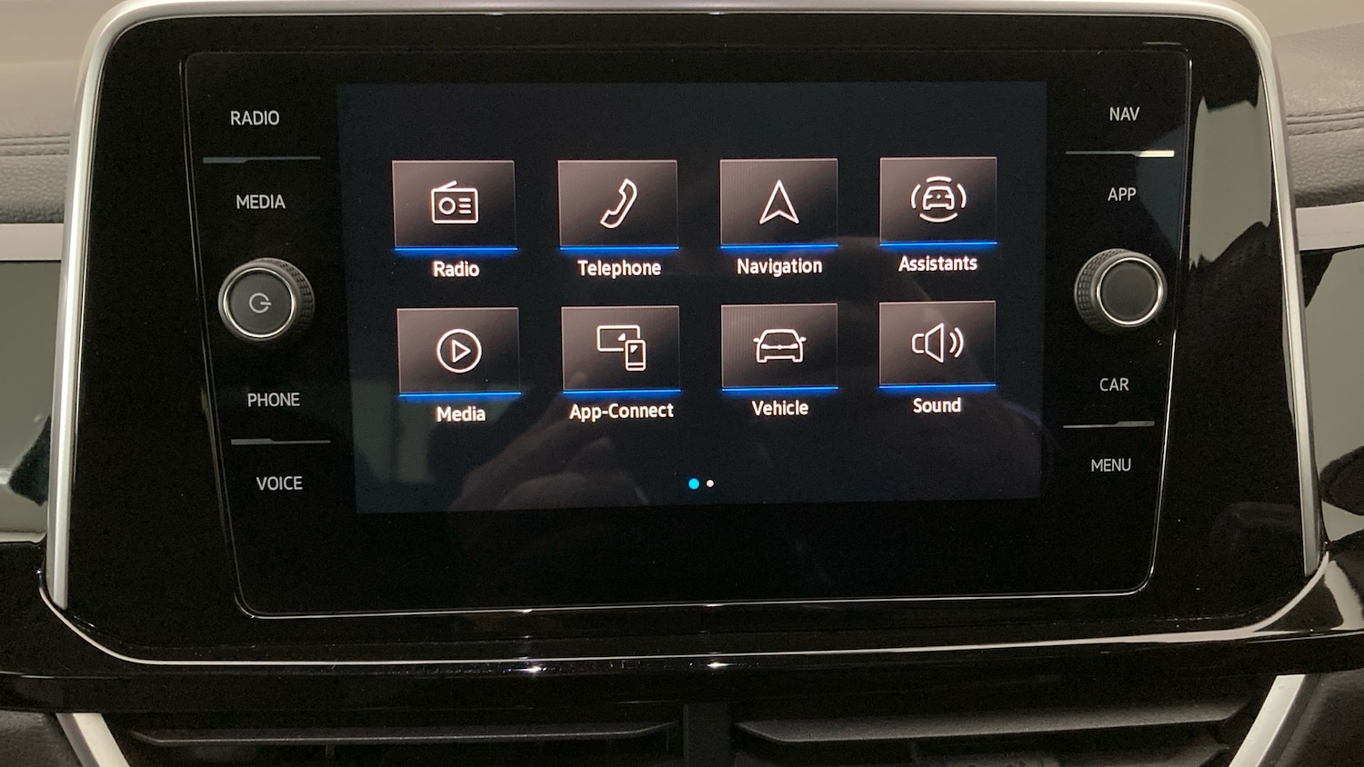 Used Volkswagen T-Roc 2022 for sale - 76734340: Photo 12