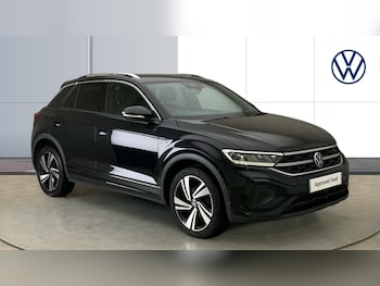2022 (72) - 1.5 TSI R-Line 5dr