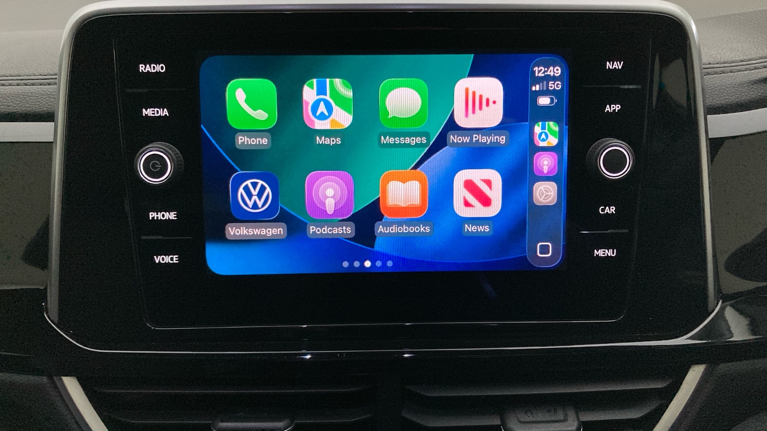 Used Volkswagen T-Roc 2022 for sale - 76734340: Photo 21