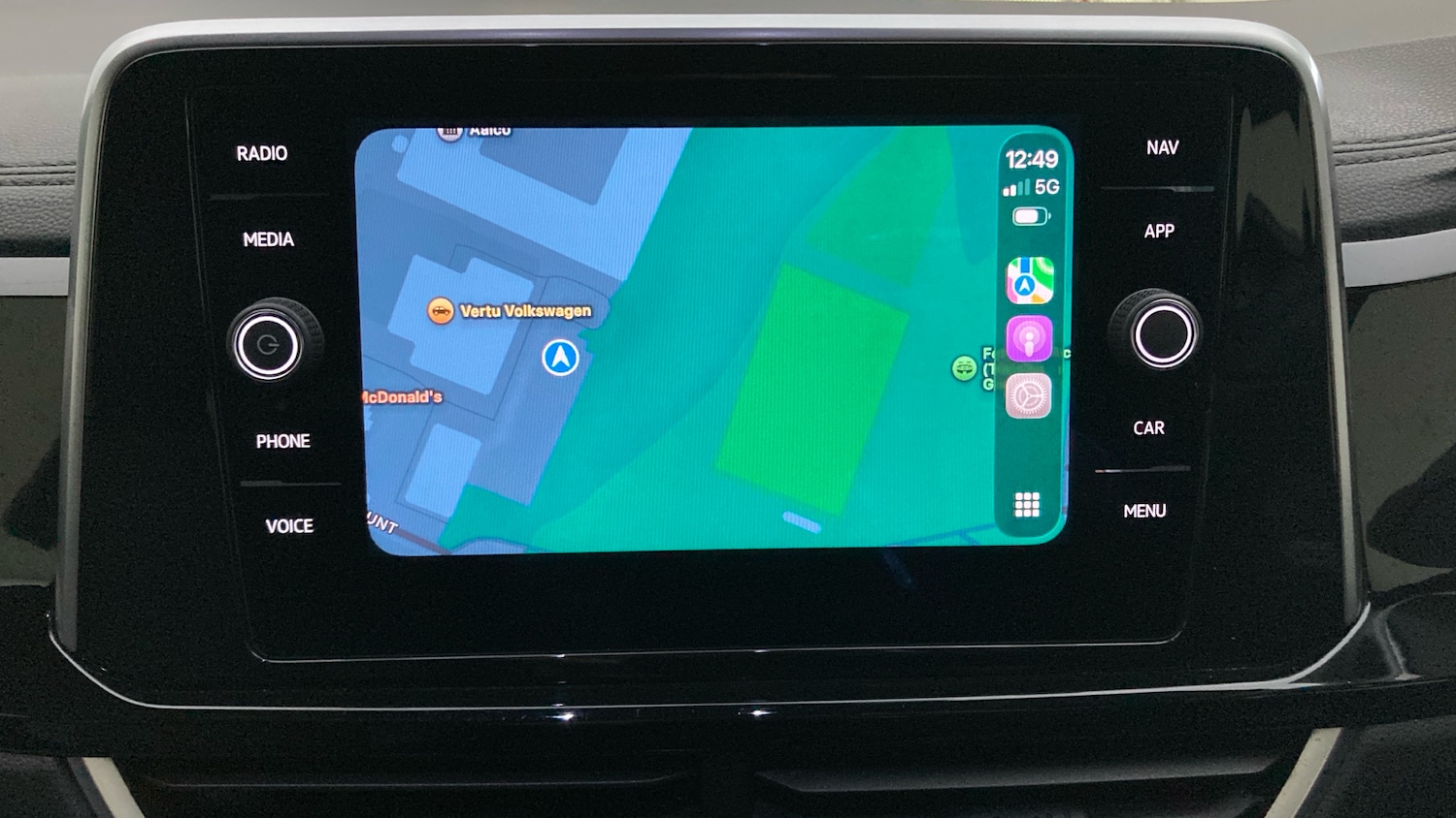 Used Volkswagen T-Roc 2022 for sale - 76734340: Photo 22