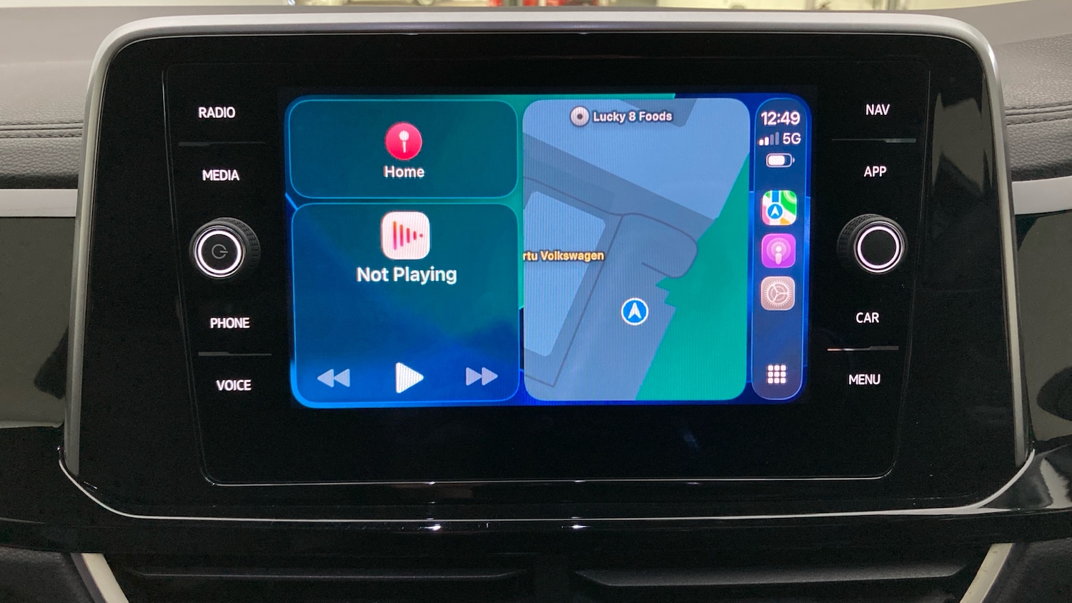 Used Volkswagen T-Roc 2022 for sale - 76734340: Photo 23