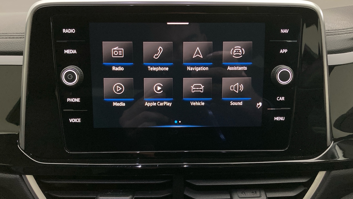 Used Volkswagen T-Roc 2022 for sale - 76734340: Photo 24