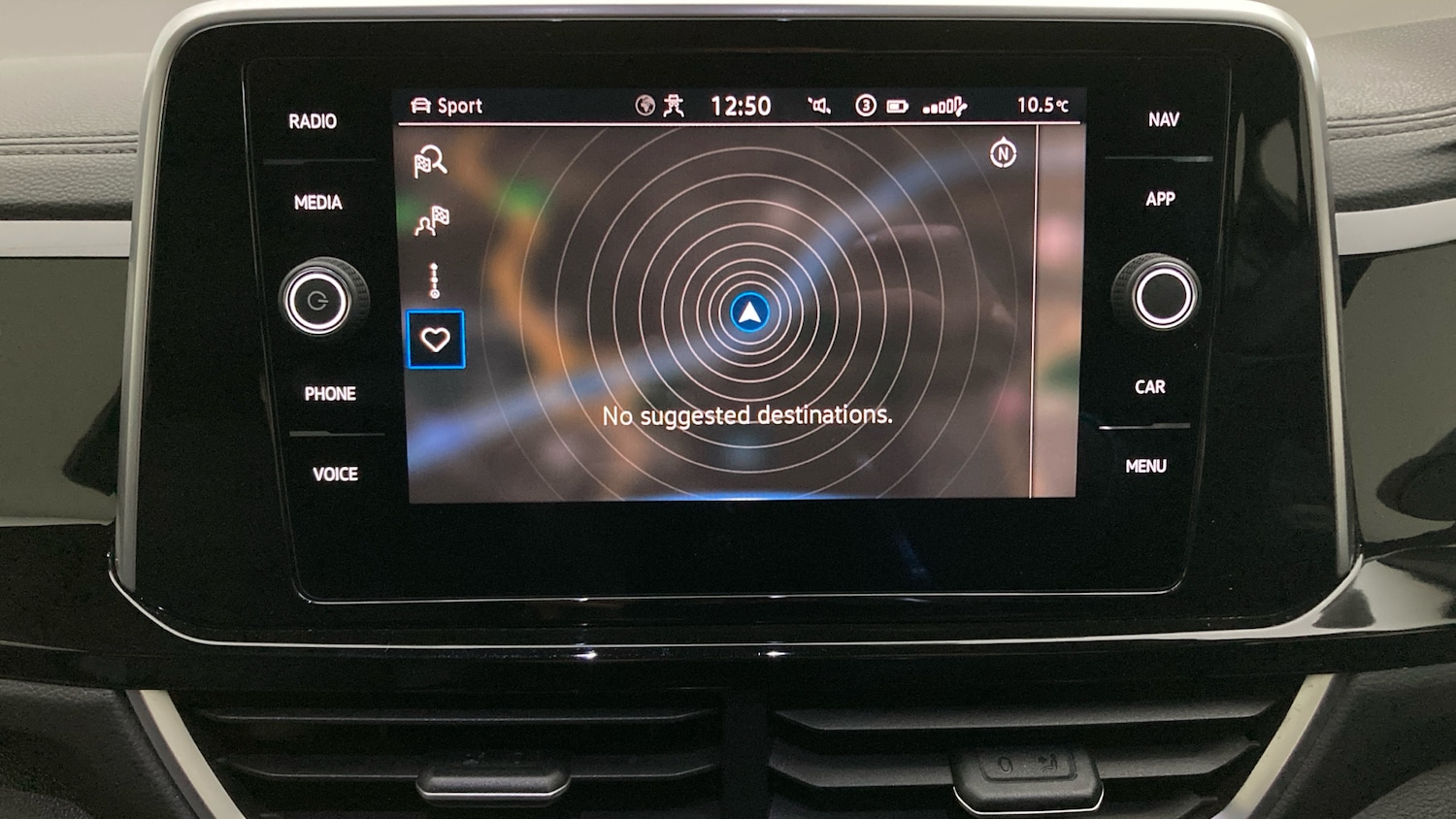 Used Volkswagen T-Roc 2022 for sale - 76734340: Photo 26