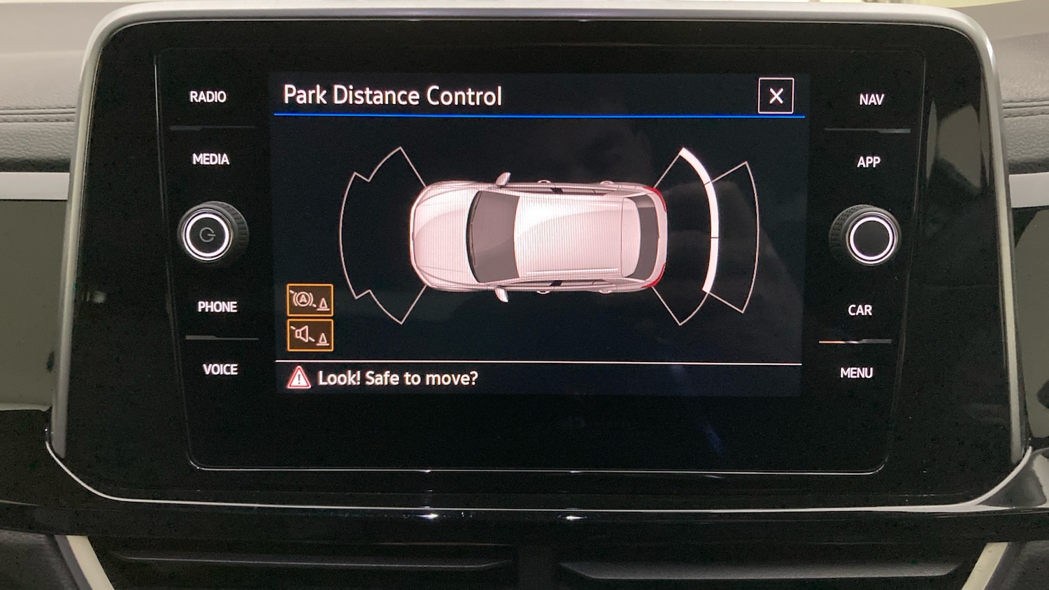 Used Volkswagen T-Roc 2022 for sale - 76734340: Photo 29