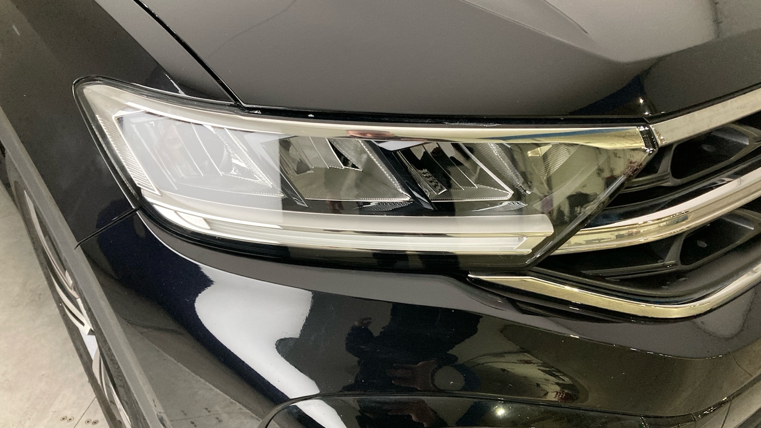 Used Volkswagen T-Roc 2022 for sale - 76734340: Photo 36