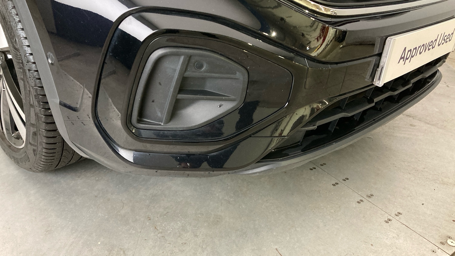 Used Volkswagen T-Roc 2022 for sale - 76734340: Photo 38