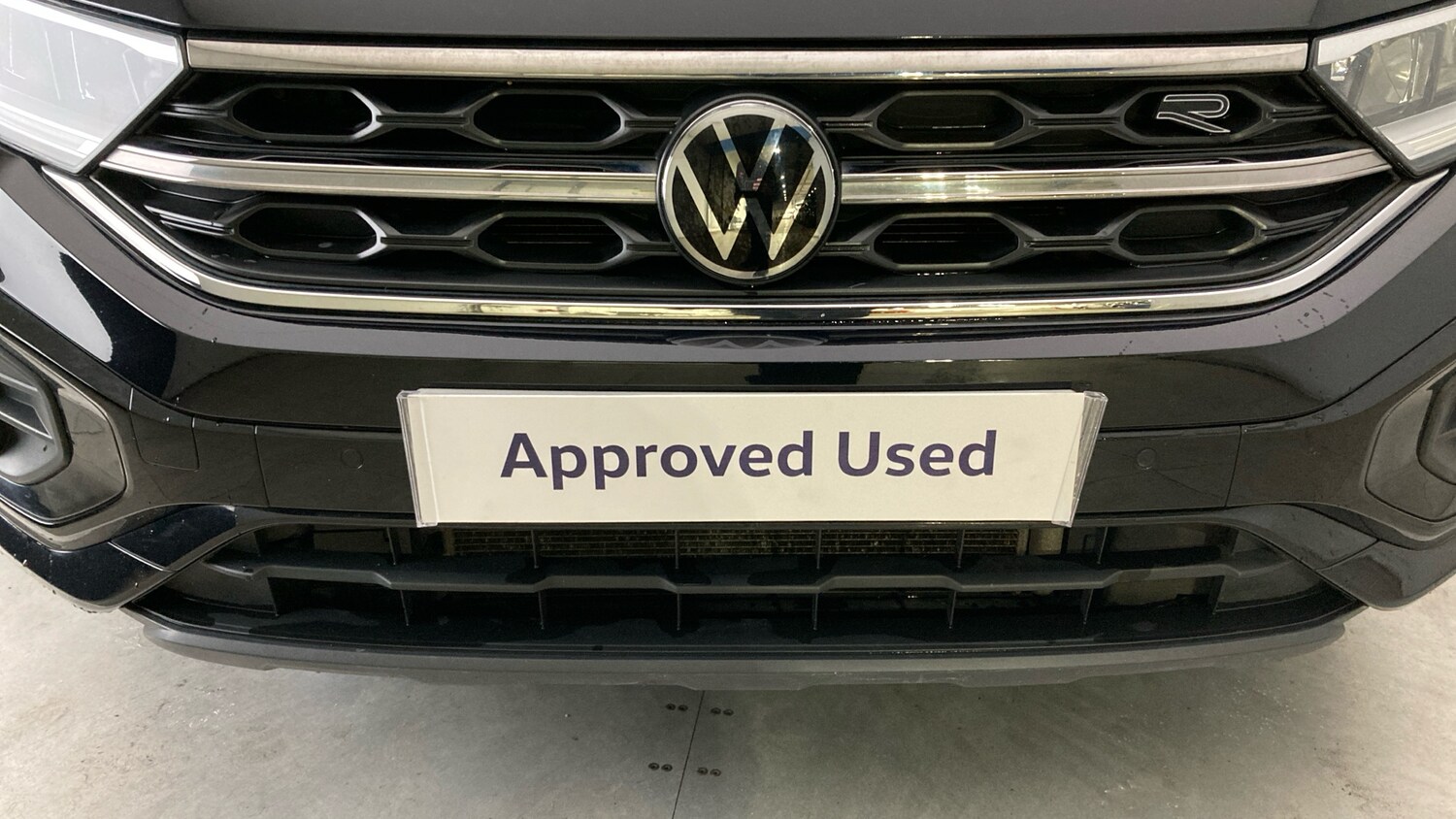 Used Volkswagen T-Roc 2022 for sale - 76734340: Photo 40