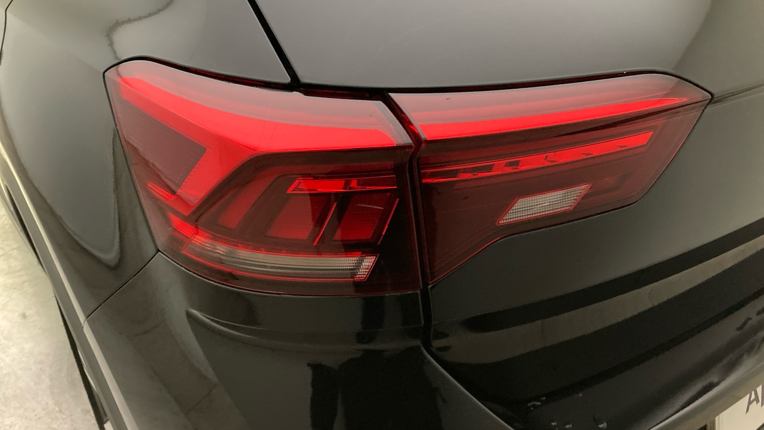 Used Volkswagen T-Roc 2022 for sale - 76734340: Photo 41