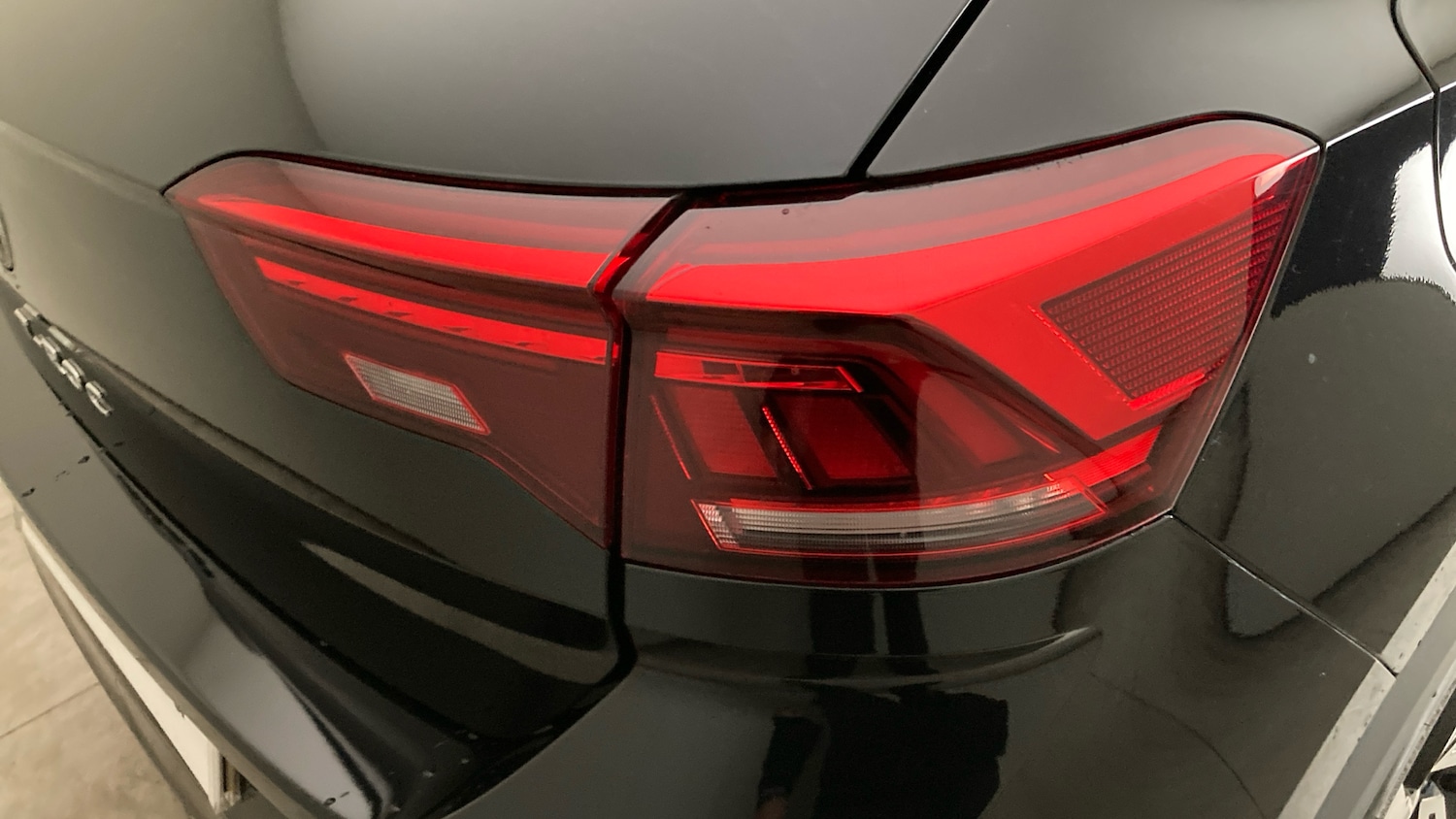 Used Volkswagen T-Roc 2022 for sale - 76734340: Photo 42