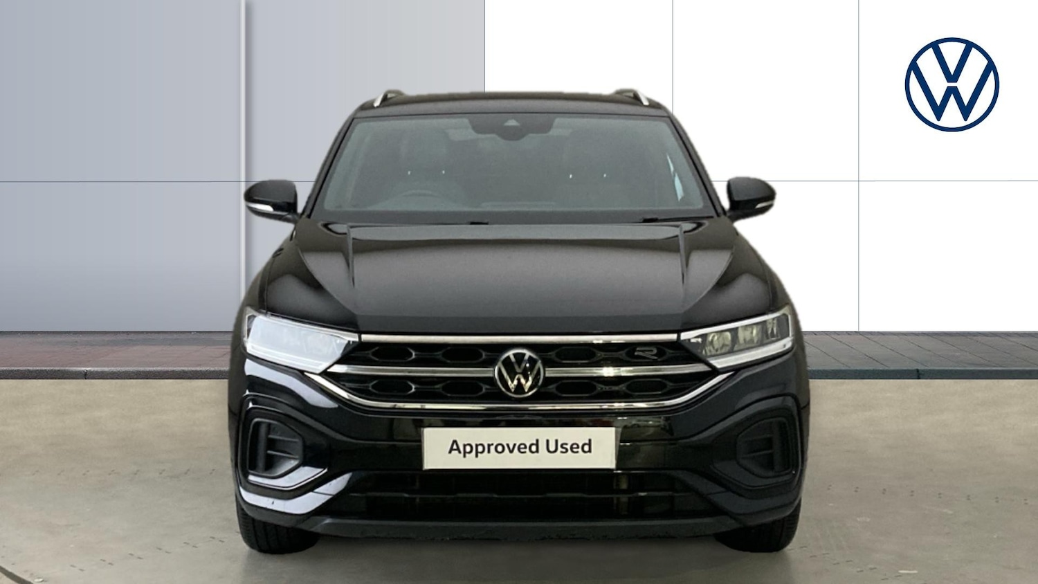 Used Volkswagen T-Roc 2022 for sale - 76734340: Photo 7