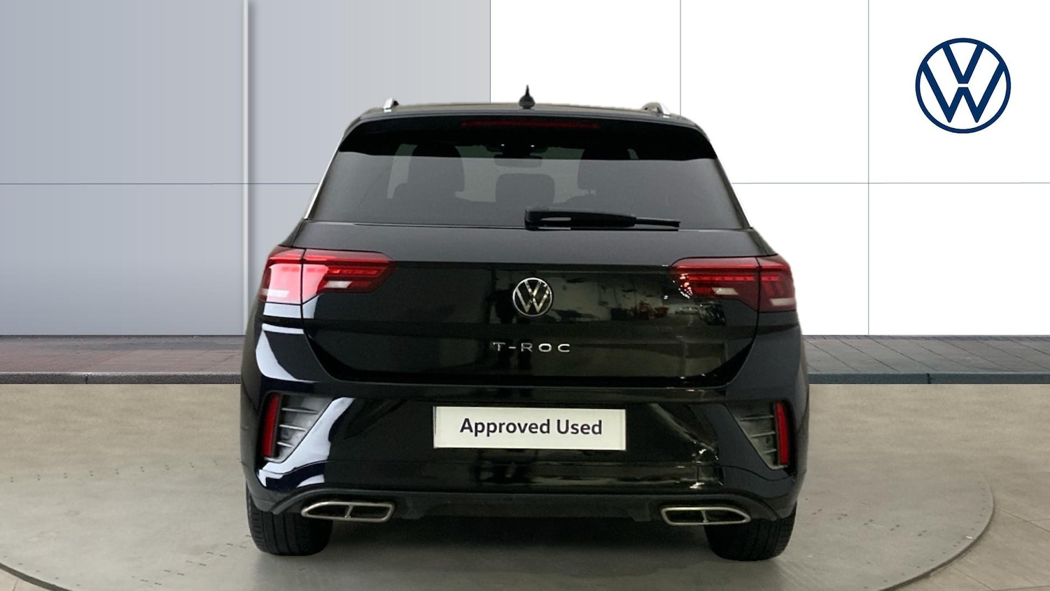 Used Volkswagen T-Roc 2022 for sale - 76734340: Photo 8