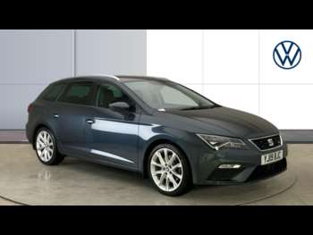 Used SEAT Leon 2019 for sale - 75418386: Photo
