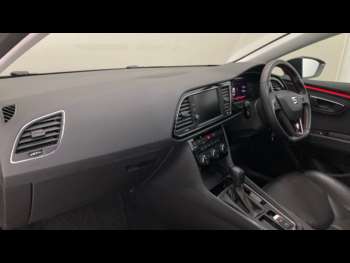 Used SEAT Leon 2019 for sale - 75418386: Photo