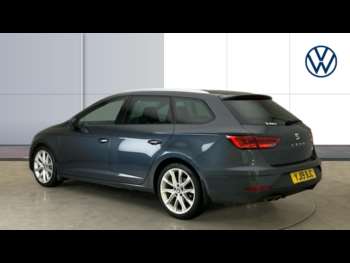 Used SEAT Leon 2019 for sale - 75418386: Photo