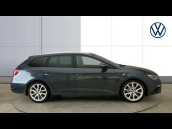 Used SEAT Leon 2019 for sale - 75418386: Photo