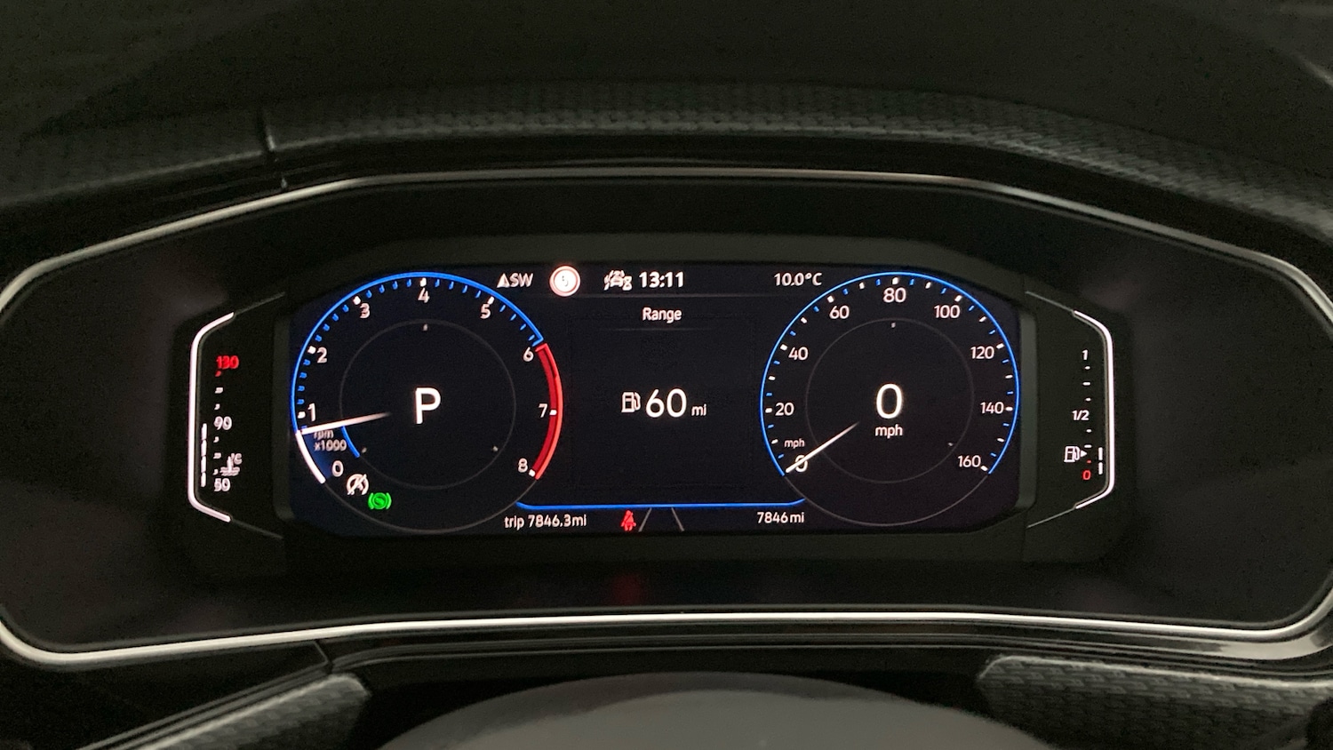 Used Volkswagen T-Cross 2023 for sale - 77779028: Photo 11