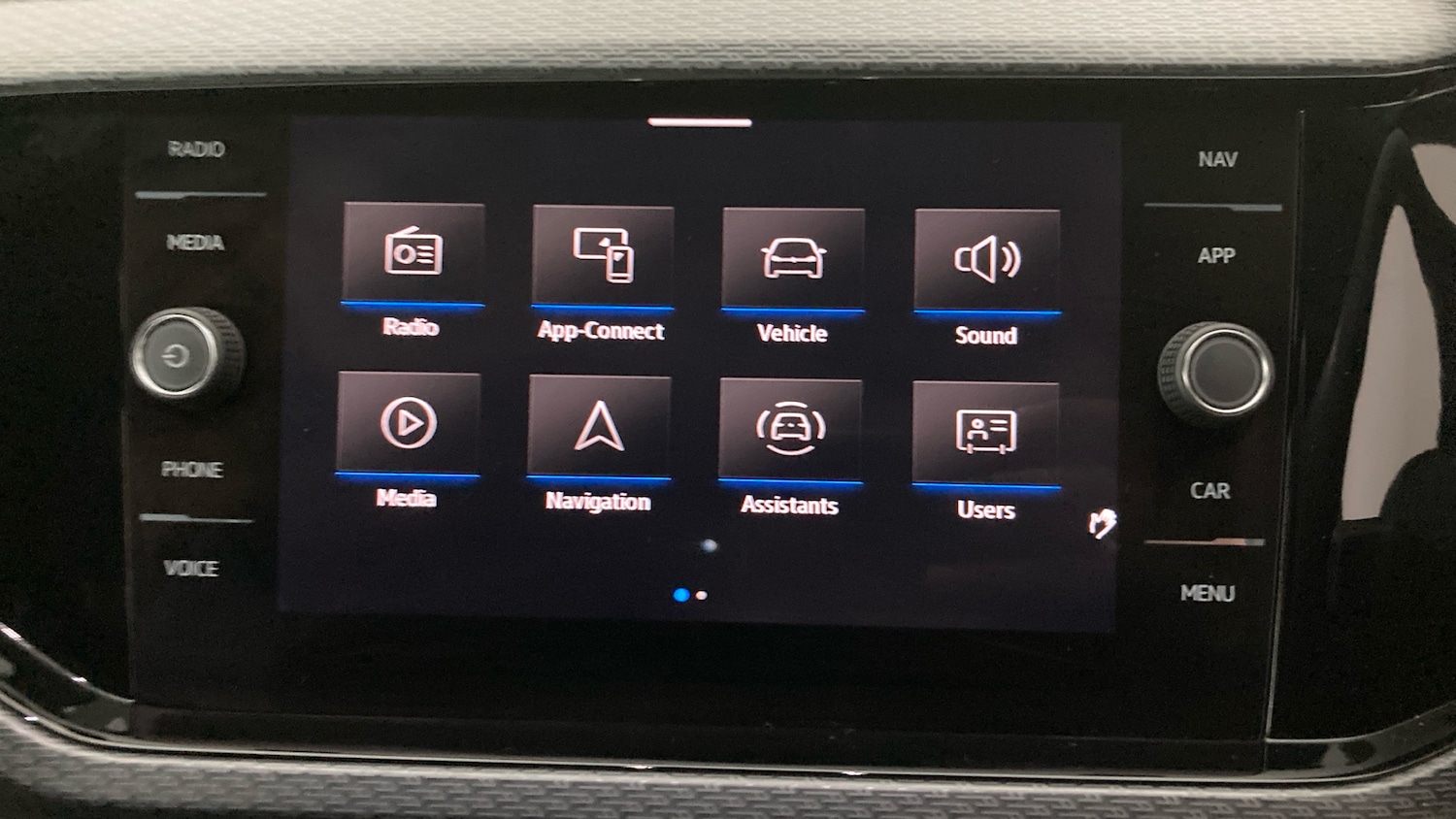 Used Volkswagen T-Cross 2023 for sale - 77779028: Photo 12