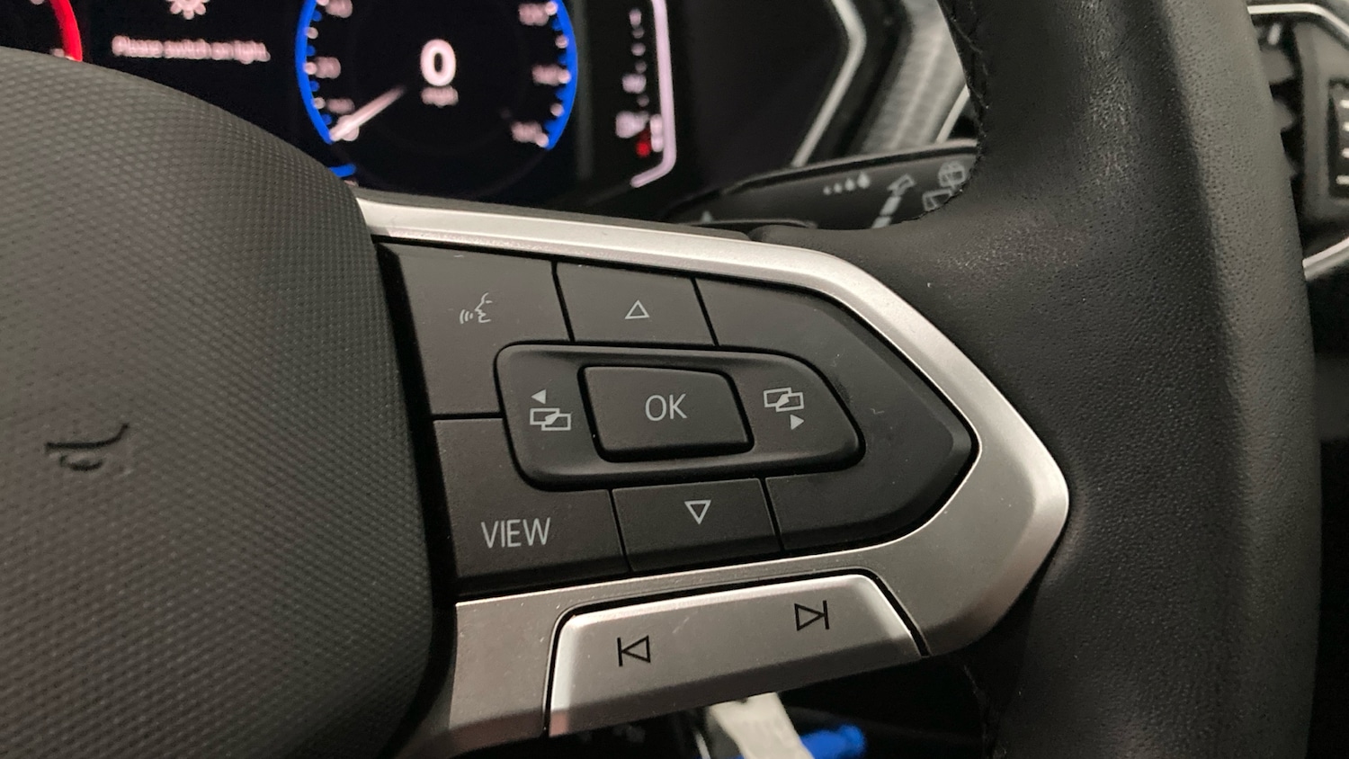 Used Volkswagen T-Cross 2023 for sale - 77779028: Photo 18