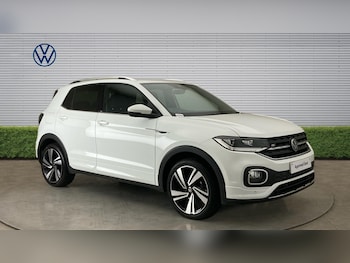 2023 (73) - 1.5 TSI EVO R-Line 5dr DSG