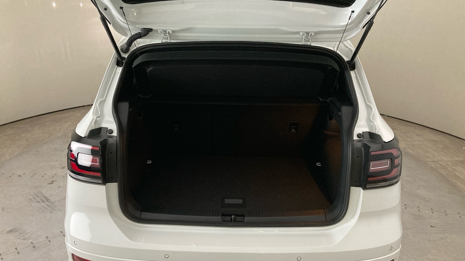 Used Volkswagen T-Cross 2023 for sale - 77779028: Photo 20