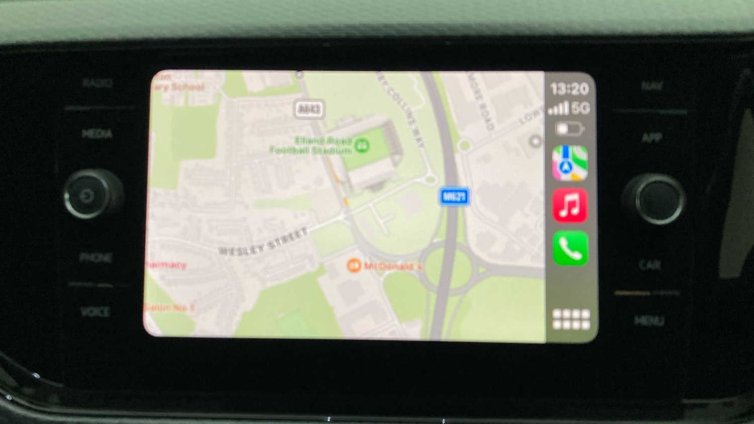 Used Volkswagen T-Cross 2023 for sale - 77779028: Photo 22