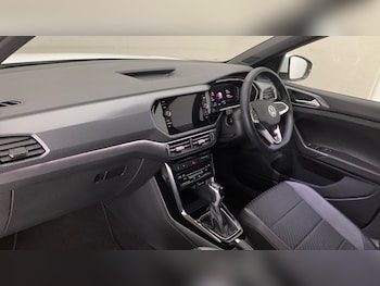 Used Volkswagen T-Cross 2023 for sale - 77779028: Photo